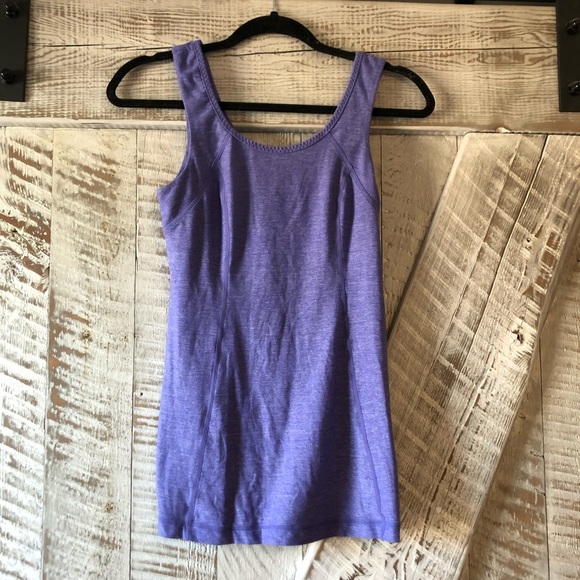 Lululemon tank - Picture 2 of 4